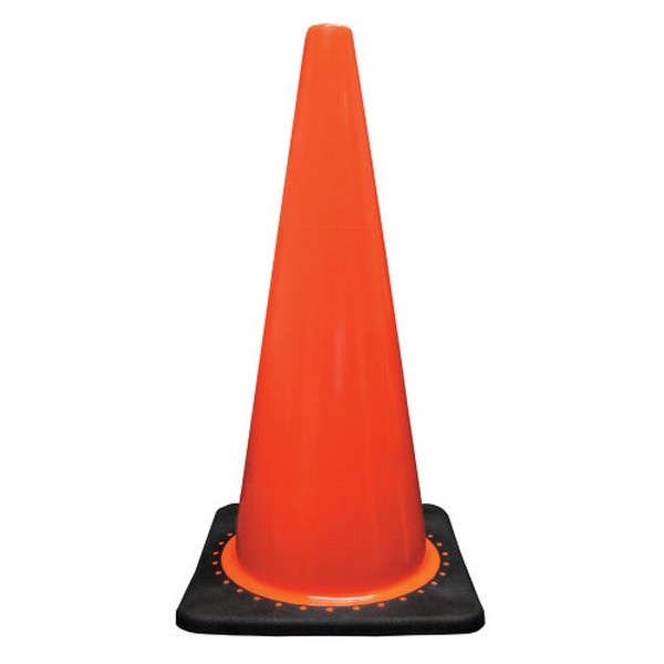 28" Traffic Cone