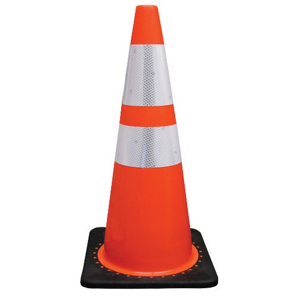 28" Traffic Cone