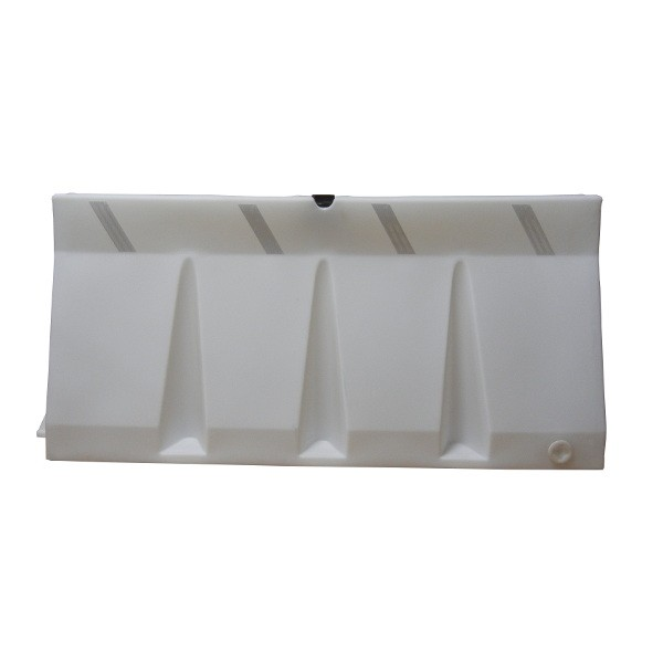 34 x 70 Polycade Barrier TB-6