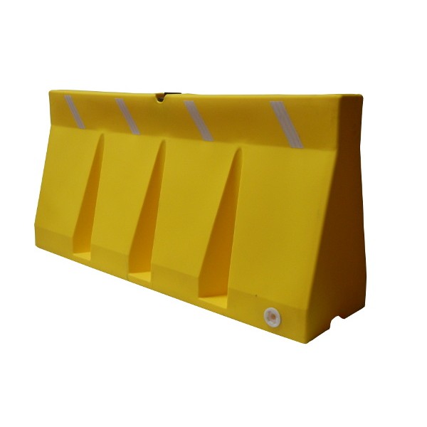 34 x 70 Polycade Barrier TB-6