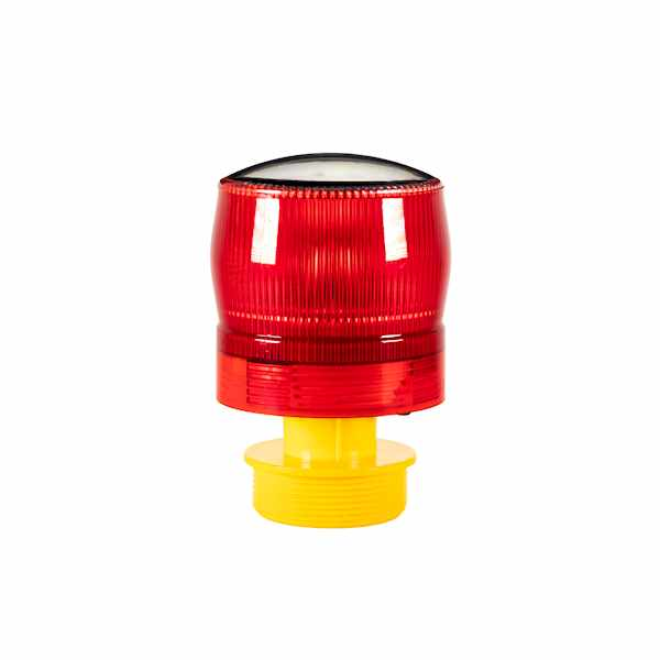 Lens Color Red 