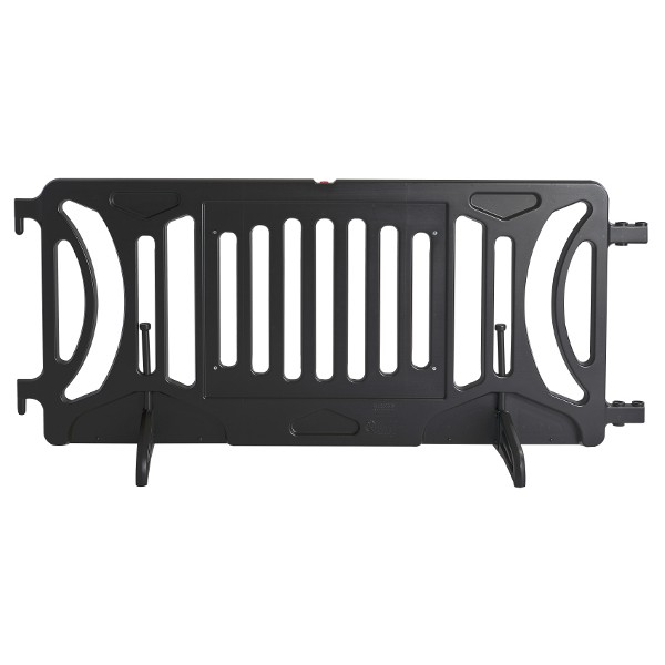 Crowd Control Barricades (Premium Colors) Crowd Control Barricades (Premium Colors)