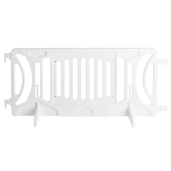 Crowd Control Barricades (Premium Colors)