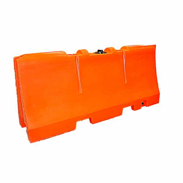 32 x 72 Traffic Barrier - Orange 32 x 72 Traffic Barrier - Orange