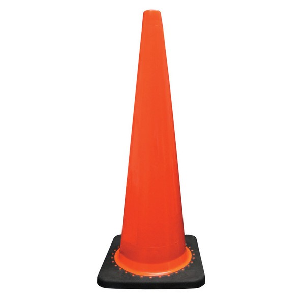 36" Traffic Cone 36" Traffic Cone