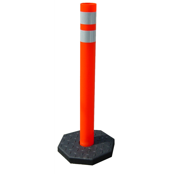Delineator Post
