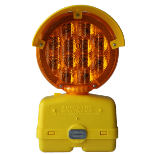 Hi Intensity Type B Barricade Light
