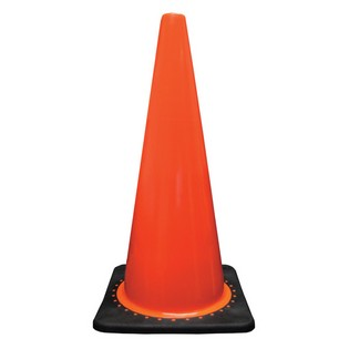 28” inch traffic cones