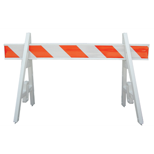 6 Parade Barricades 4 Parade Barricade
