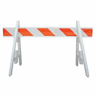 8 Parade Barricade 8 Parade Barricade