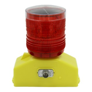 Solar 360 Airport Light Dual Function
