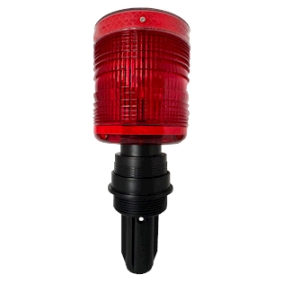 Solar 360 Airport Light Dual Function Universal Ba
