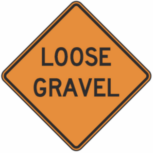 Loose Gravel