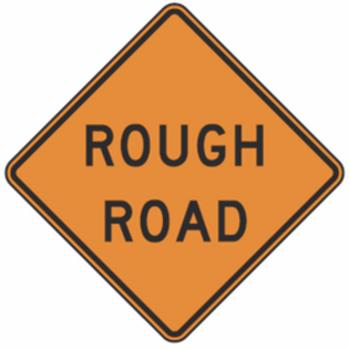 Rough Road