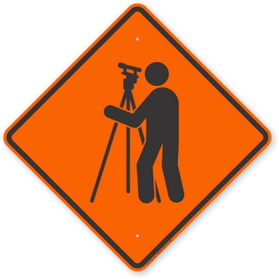 Surveyor Symbol