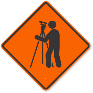 Surveyor Symbol