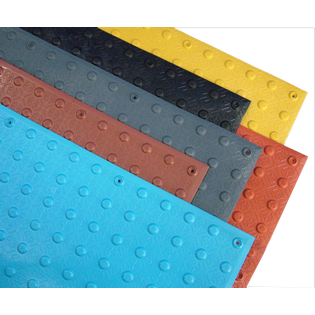 Detectable Warning Tile