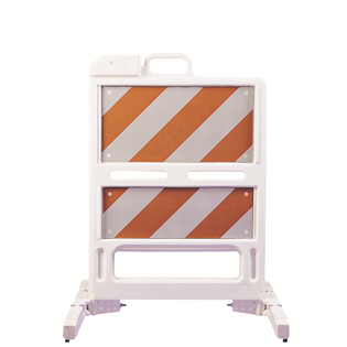 Safetycade Barricade Safetycade Barricade