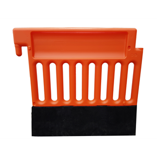 ADA Pedestrian Barricade ADA Pedestrian Barricade