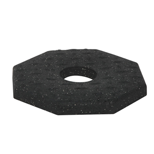 Bases for Regular Delineators