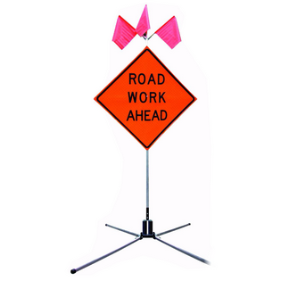 Twinflex Full Size Stand For Rigid & Roll Up