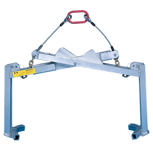 Aluminum Lifting Ring