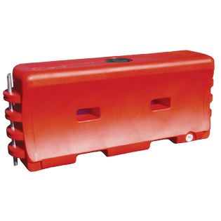 32 x 72 Water Wall Barrier 32 X 72 Water Wall Barrier