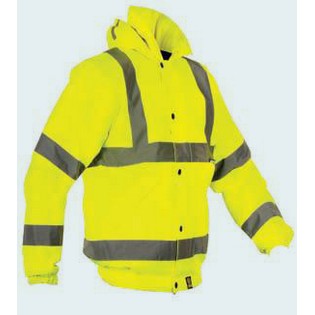 Class 3 Bomber Jacket