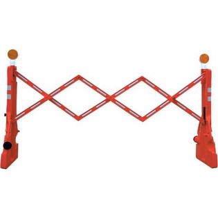 Multi-Gate Barricade Multi-Gate Barricade