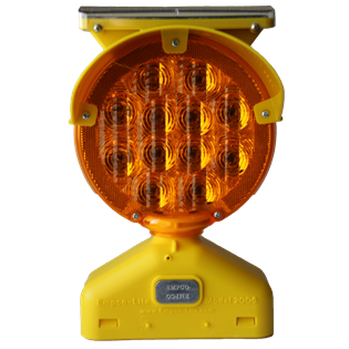 Solar Assist Type B Light - High Intensity