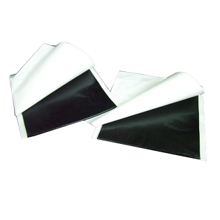Butyl Pads
