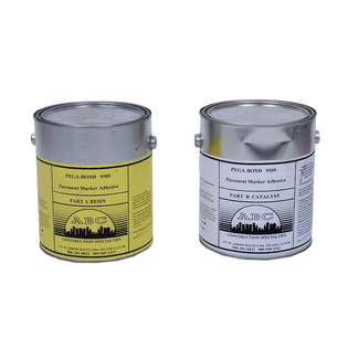 2 Gallon Epoxy Kit