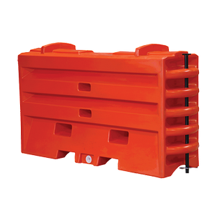43 x 72 Sentry Cable Barrier