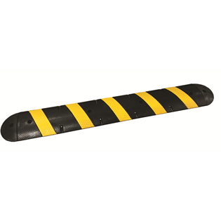 6 Rubber Speed Bump