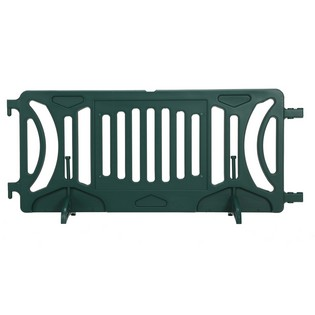 Crowd Control Barricades