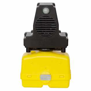 A.D.A Audible Type I Barricade Light