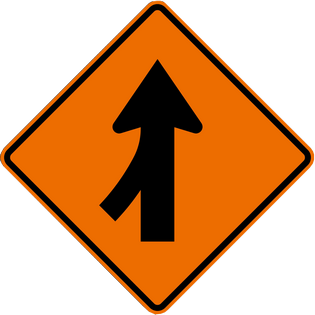 MERGE LEFT SYMBOL