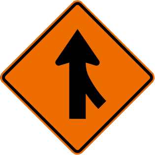 MERGE RIGHT SYMBOL