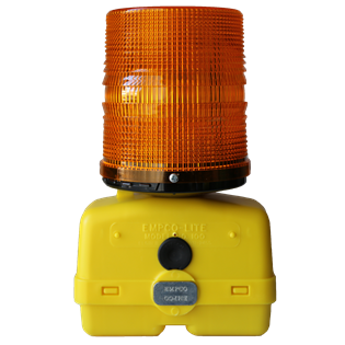 Portable Strobe Light