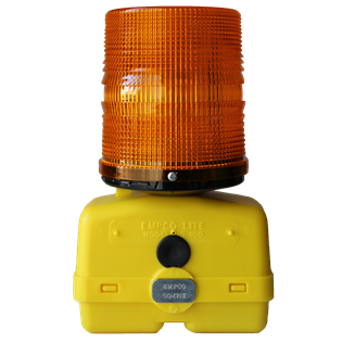 Portable Strobe Light