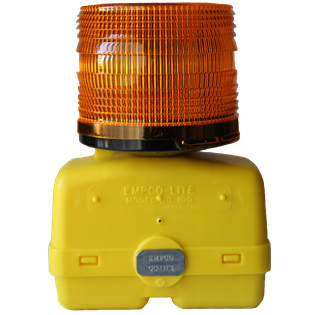 LED Dredge Light
