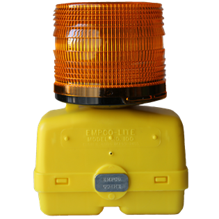 LED Dredge Light
