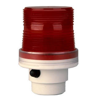 Solar Model 601 Airport Lights