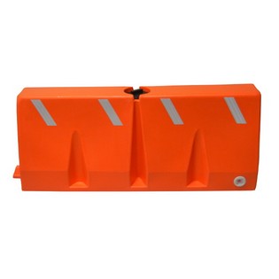 24 x 58 Polycade Barrier TB-5 24 x 58 Polycade Barrier TB-5