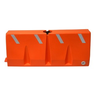 24 x 58 Polycade Barrier TB-5