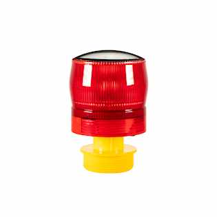 Lens Color Red