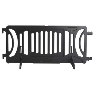 Crowd Control Barricades (Premium Colors) Crowd Control Barricades (Premium Colors)