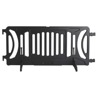 Crowd Control Barricades (Premium Colors)