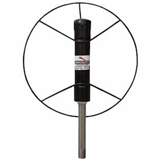 Windsock Hardware