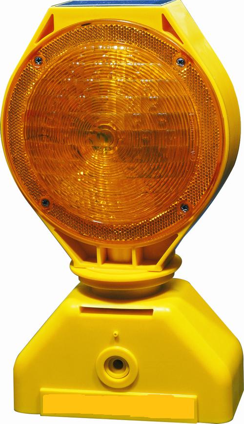type b barricade light TransSupply Blog Road & Airport Safety At